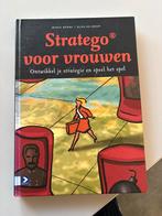 Stratego voor Vrouwen - Monic Bührs & Elisa de Groot, Ophalen of Verzenden, Zo goed als nieuw, Management