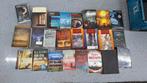 Diverse boeken, tegen elk aannemelijk bod, Ophalen, Gelezen
