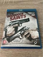 Blu-ray The Boondock Saints, Ophalen of Verzenden, Actie