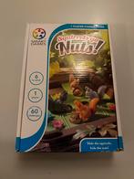 Smart Games Squirrels go Nuts - Compleet!, Een of twee spelers, Ophalen of Verzenden, Zo goed als nieuw