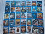 Set films op blu-ray, Cd's en Dvd's, Blu-ray, Ophalen of Verzenden, Zo goed als nieuw