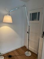 Artemide Tolomeo Mega Terra LED - Nieuwe kap!, Ophalen, Zo goed als nieuw, Metaal, 200 cm of meer