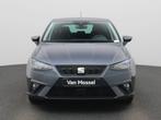 SEAT Ibiza 1.0 TSI Style | PARKEERSENSOREN | AIRCO | CRUISE, Voorwielaandrijving, 12 maanden, Stof, Gebruikt