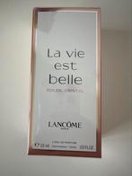 Nieuw La Vie Est Belle Soleil Cristal 15ml (l’eau de parfum), Nieuw, Ophalen of Verzenden