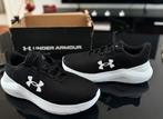 Under armour sport schoenen    Maat 41, Kleding | Dames, Schoenen, Nieuw, Ophalen of Verzenden, Sportschoenen, Zwart