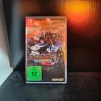 Switch - Monster Hunter Generations Ultimate, Avontuur en Actie, 1 speler, Eén computer, Ophalen of Verzenden
