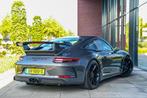 Porsche 911 GT3 4.0 500pk |Org NL|1e lak|dealer onderhouden|, Automaat, Achterwielaandrijving, Gebruikt, Parkeercamera