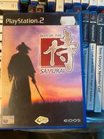 Way of the samurai, Spelcomputers en Games, 1 speler, Ophalen of Verzenden, Zo goed als nieuw