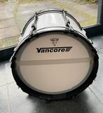 Vancore Marching bassdrum 16 x 12, Muziek en Instrumenten, Ophalen, Gebruikt, Trommel
