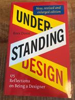 Understanding Design - Kees Dorst - Nieuw!, Kees Dorst, Nieuw, Ophalen of Verzenden, Overige onderwerpen