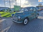 Morris MINOR 1000 ZEER GOEDE STAAT / WEGENBELASTING EN APK V, Gebruikt, Bedrijf, 760 kg, Geïmporteerd