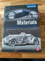 Materials 3e editie, Ophalen of Verzenden, Beta, Gelezen