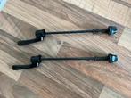 Shimano set snelspanners / quick release ---nieuw---, Fietsen en Brommers, Ophalen of Verzenden, Nieuw, Shimano