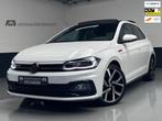 Volkswagen Polo 2.0 TSI GTI Pano/Virtual/ACC/Carplay, Gebruikt, 4 cilinders, 1984 cc, Wit
