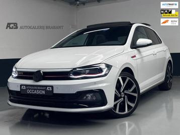Volkswagen Polo 2.0 TSI GTI Pano/Virtual/ACC/Carplay beschikbaar voor biedingen