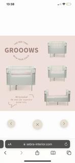 Sebra Baby/Kinder Bedje, Kinderen en Baby's, Ophalen, Gebruikt, Ledikant