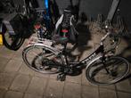 Trek Damesfiets - Goed Onderhouden, 20 inch of meer, Gebruikt, Versnellingen, Dames