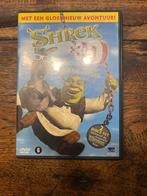 Shrek 3D DVD - Ideaal Sinterklaas/Kerst!, Alle leeftijden, Boxset, Ophalen of Verzenden, Zo goed als nieuw
