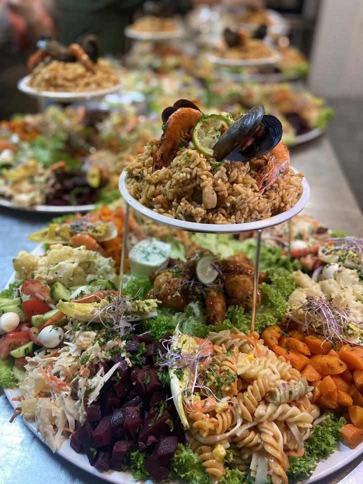 Catering samenwerkingspartner gezocht, Vacatures, Vacatures | Horeca en Catering, Overige niveaus, Variabele uren