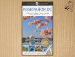 Washington DC. - Capitool Reisgids, Boeken, Reisgidsen, Capitool, Ophalen of Verzenden, Susan Burke - A. Powers, Zo goed als nieuw