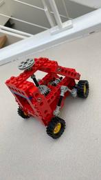 Lego 8024 Technic, Kinderen en Baby's, Speelgoed | Duplo en Lego, Ophalen of Verzenden, Zo goed als nieuw