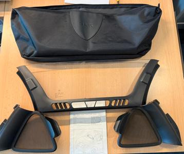 Windscherm Mercedes SLK R171 origineel ! beschikbaar voor biedingen