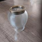Fries draadglas lepelvaasje, Antiek en Kunst, Ophalen of Verzenden