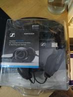 Sennheiser PC 36 - On-ear headset, Computers en Software, Headsets, Sennheiser, Nieuw, Ophalen of Verzenden, Inklapbare microfoon