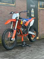 Ktm 125sx, Ophalen, Zo goed als nieuw, Overige merken