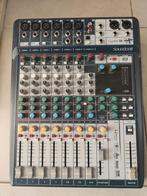 Soundcraft Signature 10, Ophalen, Gebruikt