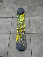 Libtech snowboard 149, Sport en Fitness, Snowboarden, Ophalen of Verzenden, Zo goed als nieuw, Board