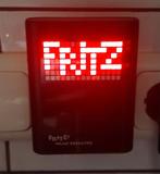 Fritz WLAN repeater, Ophalen of Verzenden, Gebruikt