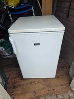 Zanussi koelkast, Witgoed en Apparatuur, Koelkasten en IJskasten, Ophalen, Zonder vriesvak, 200 liter of meer, 160 cm of meer