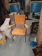 Savonarola stoelen, Antiek en Kunst, Antiek | Meubels | Stoelen en Banken, Ophalen