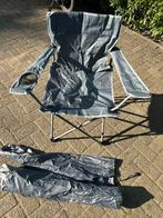 Camping stoel voor kinderen, Ophalen of Verzenden, Zo goed als nieuw, Campingstoel