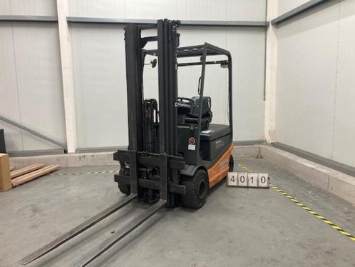 STILL 2500KG HEFTRUCK, Zakelijke goederen, Machines en Bouw | Heftrucks en Intern transport, Heftruck, Elektrisch, 2000 tot 3000 kg