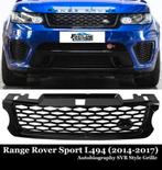 Grille van een Land Rover Range Rover Sport L494 in, Auto-onderdelen, Ophalen of Verzenden, Land Rover, Spatbord