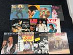 Verzameling / Collectie LP’s - Elvis Presley - 11 stuks, Cd's en Dvd's, Vinyl | Verzamelalbums, Gebruikt, Ophalen of Verzenden