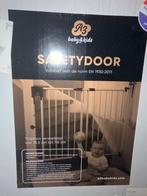 A3 Baby & Kids Traphekje, Kinderen en Baby's, Traphekjes, Ophalen, Zo goed als nieuw, Metaal of IJzer, 115 cm of meer