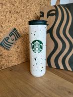 Starbucks Tumbler Terrazzo White, Huis en Inrichting, Keuken | Servies, Nieuw, Overige materialen, Overige typen, Overige stijlen