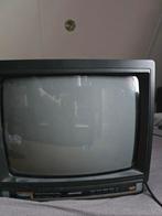 Aristona TV - Vintage, Audio, Tv en Foto, Vintage Televisies, Ophalen of Verzenden, Gebruikt, Minder dan 40 cm, Aristona
