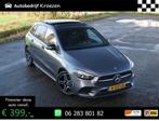 Mercedes-Benz B-klasse 180 | AMG Pakket| Pano | Night Pakket, 65 €/maand, 136 pk, Gebruikt, 4 cilinders