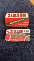 Reparatie doosjes, Ophalen of Verzenden, Zo goed als nieuw, Overige, Overige merken