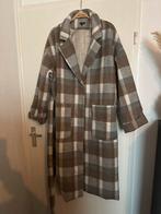 Winterjas Exxcellent - Maat 52 ZGaN, Ophalen of Verzenden, Exxcellent, Grijs, Jas of Mantel