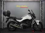 Honda NC 750 S ABS, Bedrijf, Naked bike