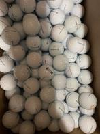 100 TaylorMade Tour Response Golfballen - Gebruikt, Ophalen of Verzenden, Gebruikt, Bal(len), Overige merken