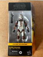 Star Wars Black Series Clone Trooper, Ophalen of Verzenden, Nieuw