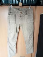 PME Legend  curtus creme kleur W34 L32, Ophalen of Verzenden, Gedragen, Overige kleuren, W33 - W34 (confectie 48/50)