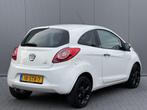 Ford Ka 1.2 Metal start/stop | Airco | 16" | NL Auto NAP, Auto's, Voorwielaandrijving, Euro 5, Stof, Gebruikt