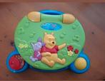 Vtech leer laptop. Met Winnie de Pooh, Ophalen of Verzenden, Zo goed als nieuw